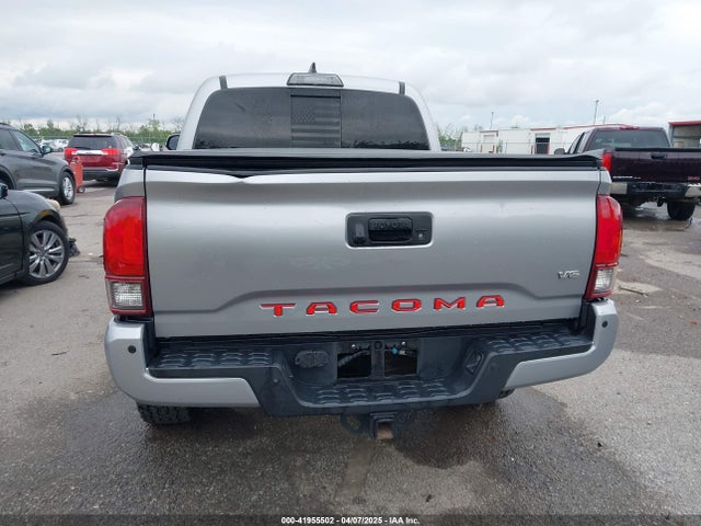 3TMCZ5ANXKM224189 Toyota Tacoma Trd Sport