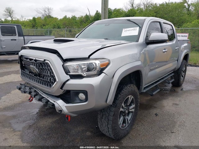 3TMCZ5ANXKM224189 Toyota Tacoma Trd Sport