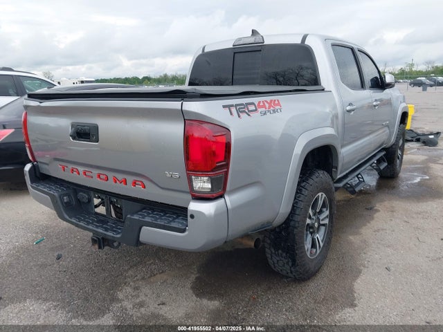 3TMCZ5ANXKM224189 Toyota Tacoma Trd Sport