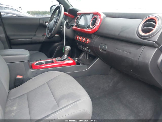 3TMCZ5ANXKM224189 Toyota Tacoma Trd Sport