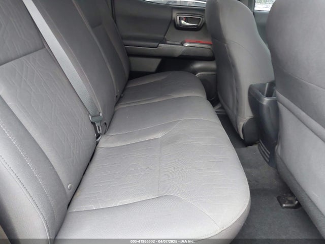 3TMCZ5ANXKM224189 Toyota Tacoma Trd Sport