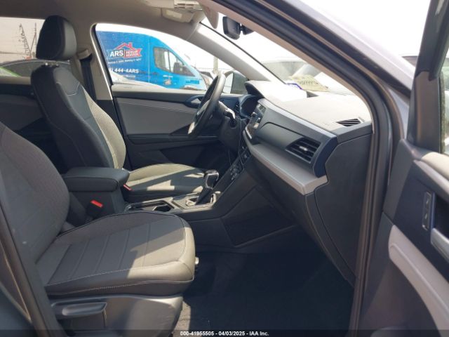 3VVSX7B25RM108458 Volkswagen Taos 1.5t Se