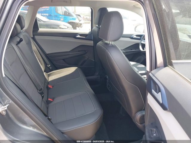 3VVSX7B25RM108458 Volkswagen Taos 1.5t Se