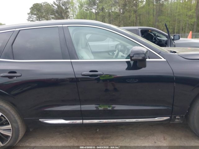 YV4L12DNXP1192136 Volvo Xc60 B5 Plus Bright Theme