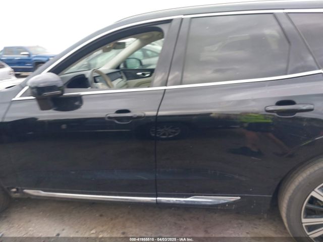 YV4L12DNXP1192136 Volvo Xc60 B5 Plus Bright Theme