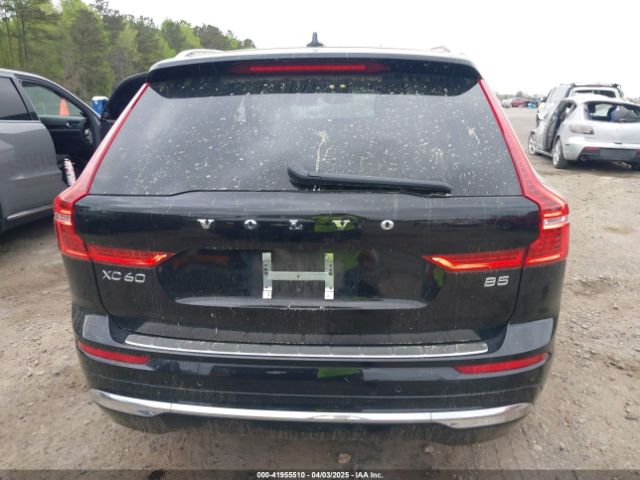 YV4L12DNXP1192136 Volvo Xc60 B5 Plus Bright Theme