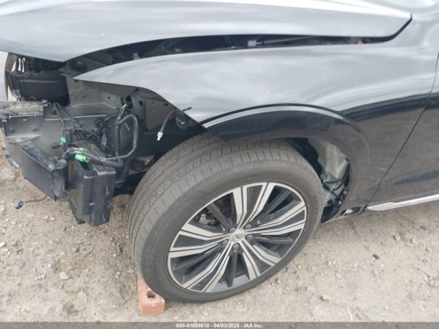 YV4L12DNXP1192136 Volvo Xc60 B5 Plus Bright Theme