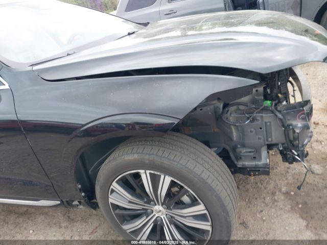 YV4L12DNXP1192136 Volvo Xc60 B5 Plus Bright Theme
