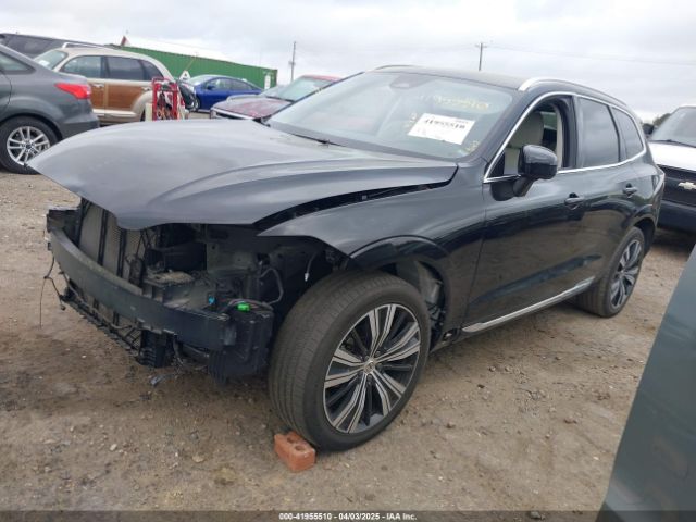 YV4L12DNXP1192136 Volvo Xc60 B5 Plus Bright Theme