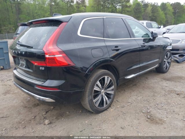 YV4L12DNXP1192136 Volvo Xc60 B5 Plus Bright Theme