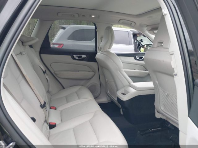 YV4L12DNXP1192136 Volvo Xc60 B5 Plus Bright Theme