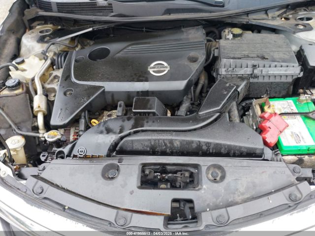 1N4AL3APXFC461096 Nissan Altima 2.5 S