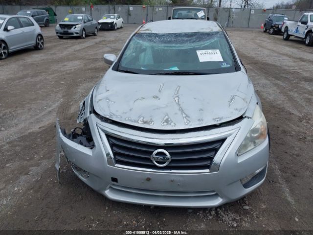 1N4AL3APXFC461096 Nissan Altima 2.5 S