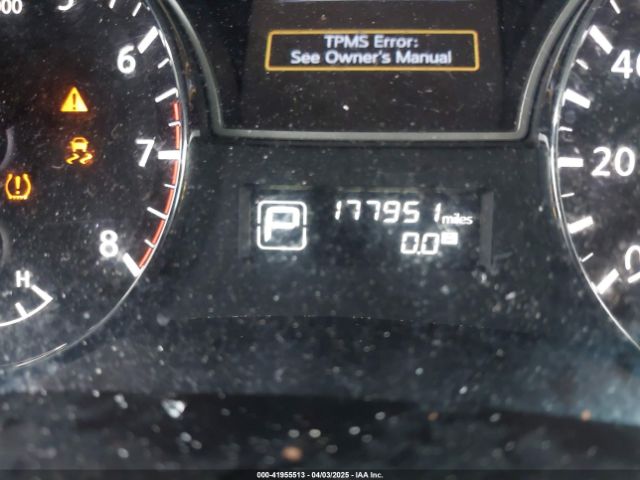 1N4AL3APXFC461096 Nissan Altima 2.5 S