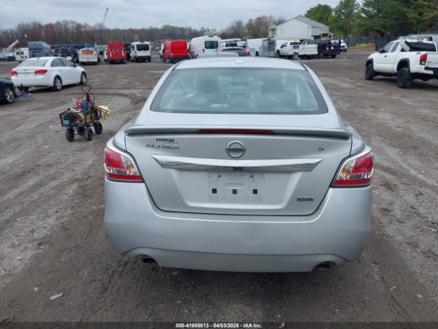 1N4AL3APXFC461096 Nissan Altima 2.5 S