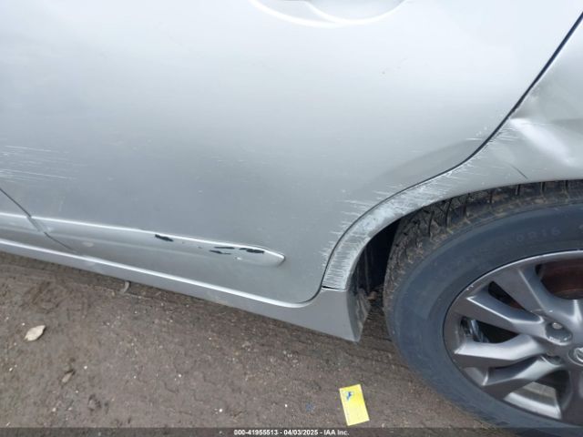 1N4AL3APXFC461096 Nissan Altima 2.5 S
