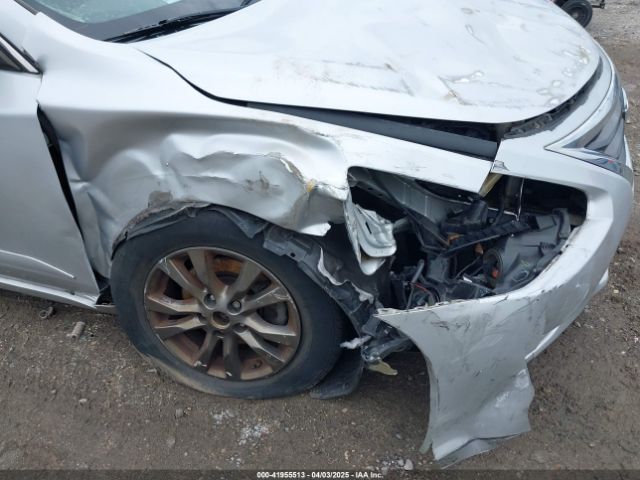 1N4AL3APXFC461096 Nissan Altima 2.5 S
