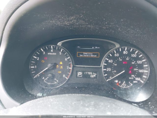 1N4AL3APXFC461096 Nissan Altima 2.5 S