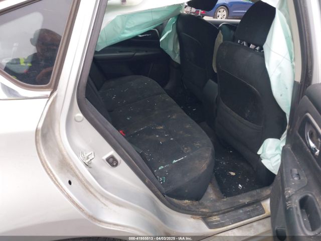 1N4AL3APXFC461096 Nissan Altima 2.5 S