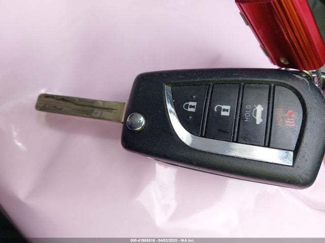 Toyota COROLLA LE 2021 JTDEPMAE3MJ164202 Image 11