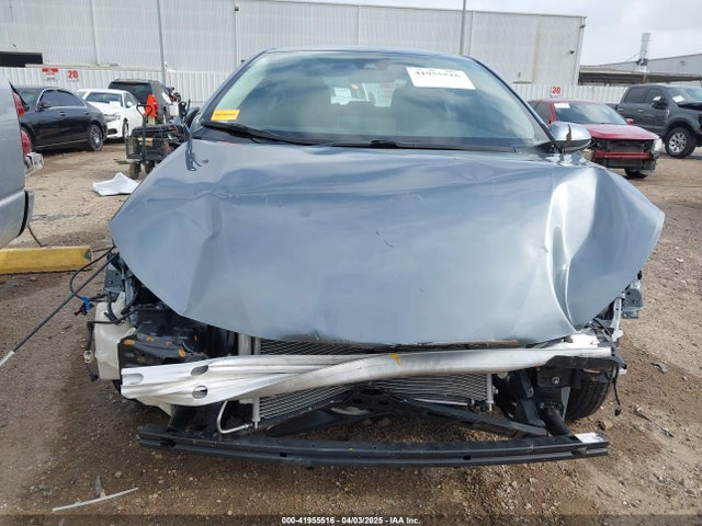 Toyota COROLLA LE 2021 JTDEPMAE3MJ164202 Image 13