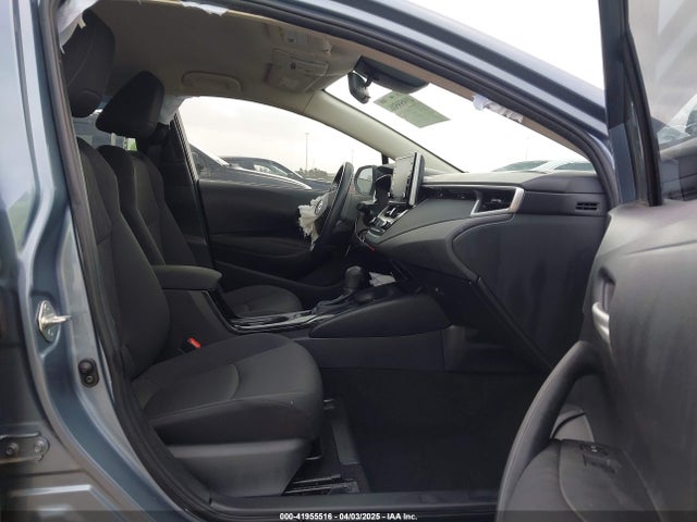 Toyota COROLLA LE 2021 JTDEPMAE3MJ164202 Image 5