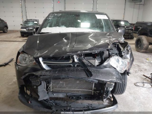 2C4RDGCGXLR152665 Dodge Grand Caravan Sxt