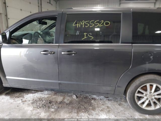 2C4RDGCGXLR152665 Dodge Grand Caravan Sxt