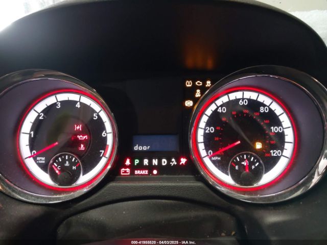2C4RDGCGXLR152665 Dodge Grand Caravan Sxt