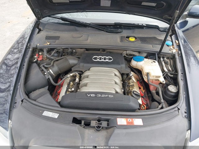 2008 AUDI A6 WAUDH74F58N179939 Photo 9