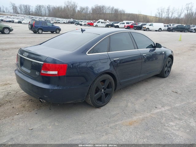 2008 AUDI A6 WAUDH74F58N179939 Photo 3
