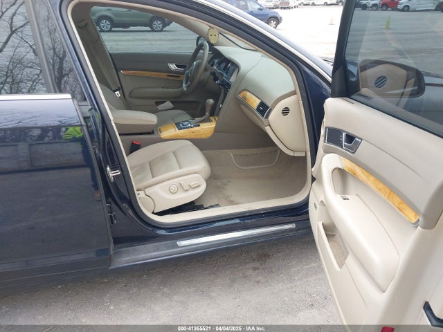 2008 AUDI A6 WAUDH74F58N179939 Photo 4