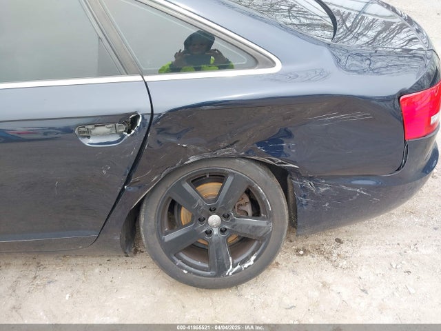 2008 AUDI A6 WAUDH74F58N179939 Photo 5