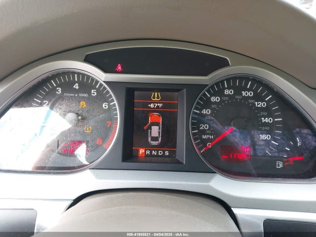 2008 AUDI A6 WAUDH74F58N179939 Photo 6