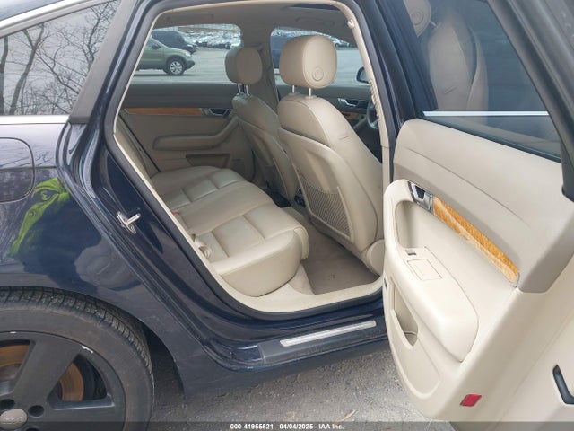 2008 AUDI A6 WAUDH74F58N179939 Photo 7