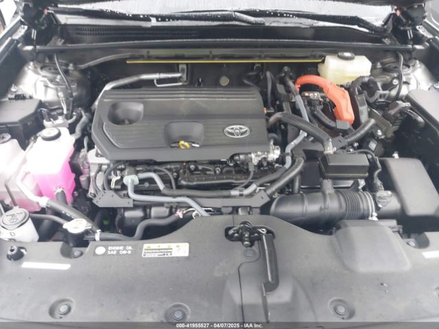 JTDAAAAF1S3035030 Toyota Crown Limited