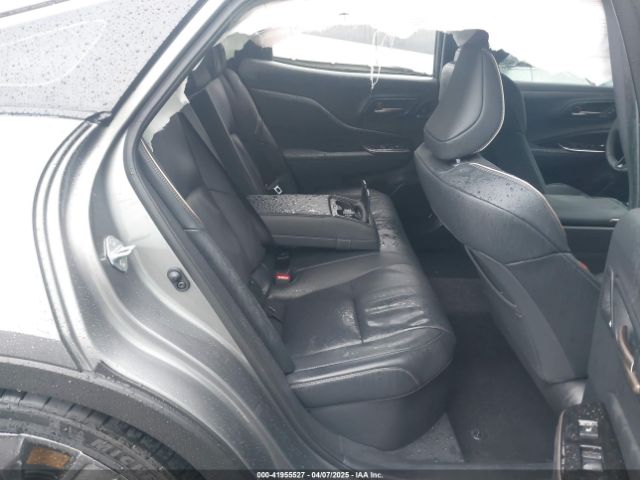 JTDAAAAF1S3035030 Toyota Crown Limited