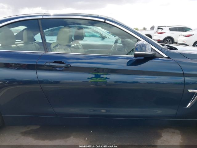 WBA3V5C52EJ968893 BMW 428i