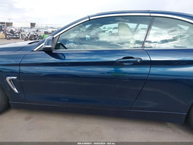 WBA3V5C52EJ968893 BMW 428i
