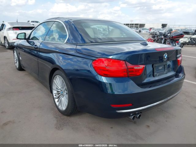 WBA3V5C52EJ968893 BMW 428i