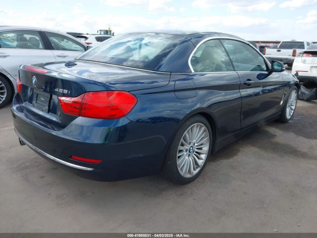 WBA3V5C52EJ968893 BMW 428i