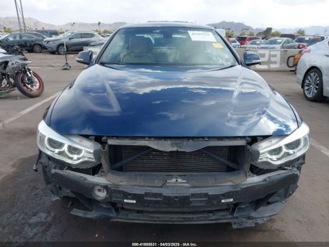 WBA3V5C52EJ968893 BMW 428i