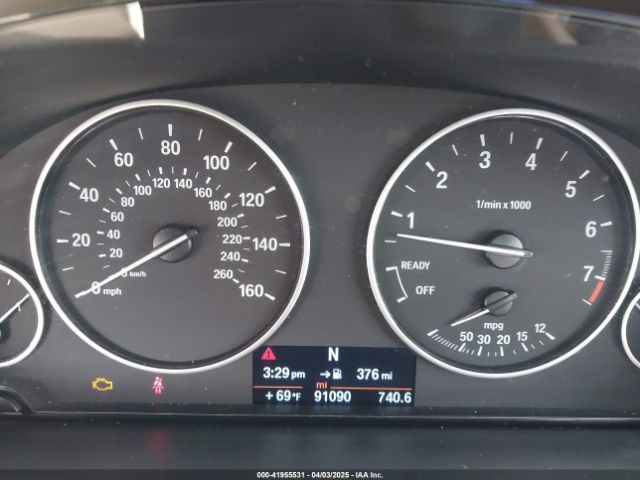 WBA3V5C52EJ968893 BMW 428i