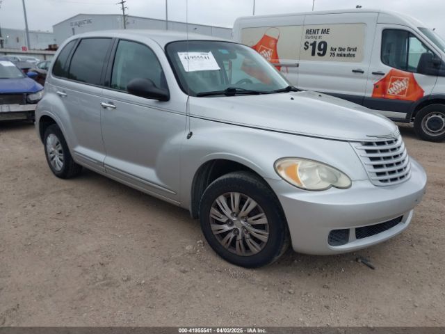 2009 CHRYSLER PT CRUISER 3A8FY48959T562899