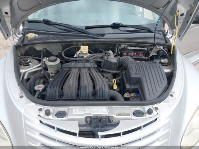 2009 CHRYSLER PT CRUISER 3A8FY48959T562899 Photo 9
