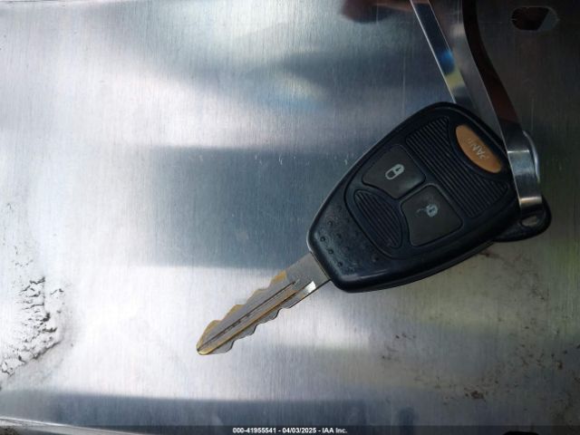 2009 CHRYSLER PT CRUISER 3A8FY48959T562899 Photo 10