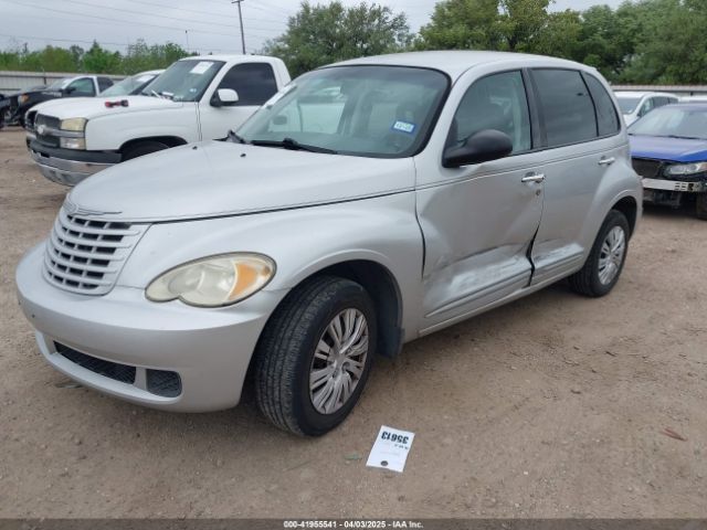 2009 CHRYSLER PT CRUISER 3A8FY48959T562899 Photo 1