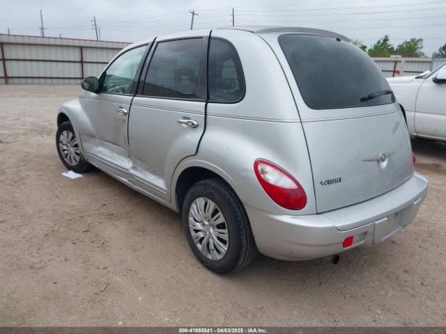 2009 CHRYSLER PT CRUISER 3A8FY48959T562899 Photo 2