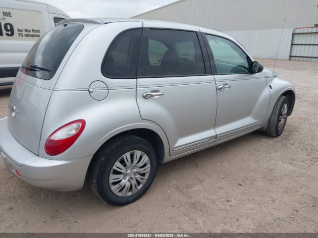 2009 CHRYSLER PT CRUISER 3A8FY48959T562899 Photo 3