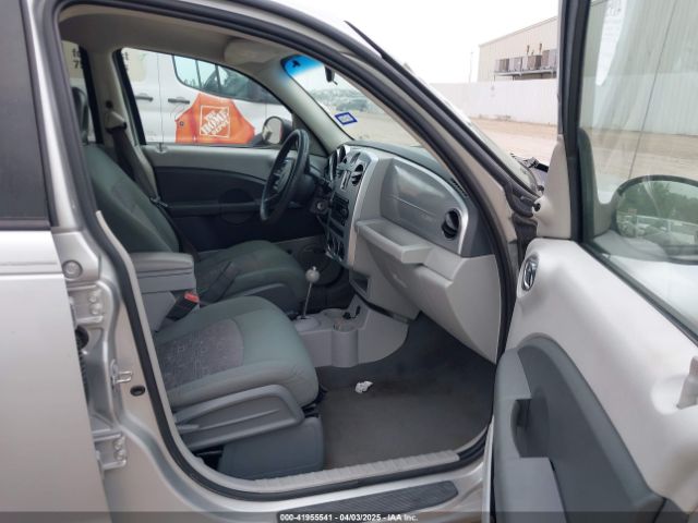 2009 CHRYSLER PT CRUISER 3A8FY48959T562899 Photo 4